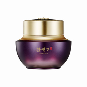 The Face Shop Yehwadam Hwansaenggo Ultimate Rejuvenating Anti-Aging Eye Cream | Naturally Derived Emulsifier for Skin Moisture & Protection | Skin Ba