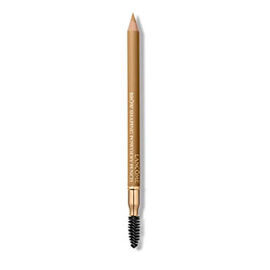 Lancôme? Brow Shaping Powdery Eyebrow Pencil - Natural Finish - 03 Light Brown