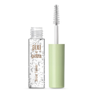 Pixi Brow Tamer, with Aloe Vera and Panthenol, Translucent 4.5 ml / 0.15 fl oz