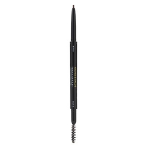 Arches & Halos Micro Defining Brow Pencil - Fuller and More Defined Brows - Long-Lasting, Smudge Proof, Rich Color - Dual Ended Pencil with Brush - V