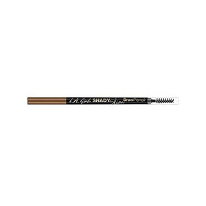 L.A. Girl Shady Slim Brow Pencil, Taupe GB352