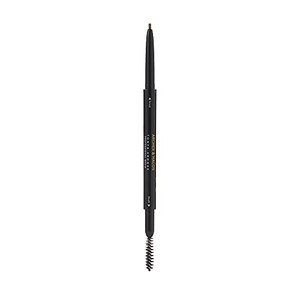 Arches & Halos Micro Defining Brow Pencil - Get Fuller and More Defined Brows - Long-Lasting, Smudge Proof, Rich Color - Dual Ended Pencil with Brush
