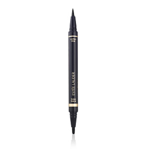 Estée Lauder Little Black Liner Thick. Thin. Ultra-Fine. | Waterproof Liquid Eyeliner
