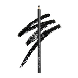wet n wild Color Icon Kohl Eyeliner Pencil - Rich Hyper-Pigmented Color, Smooth Creamy Application, Long-Wearing Matte Finish Versatility, Cruelty-Fr