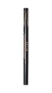 stila Stay All Day® Dual-Ended Waterproof Liquid Eye Liner, 0.033 fl. Oz, 1 Count (Pack of 1)
