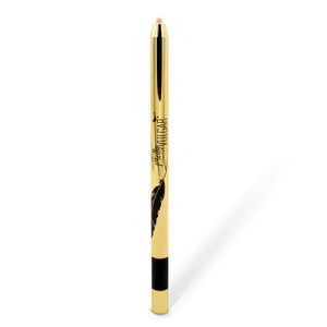 Pretty Vulgar - Writing on the Wall Eyeliner Pencil, Clean & Cruelty-Free, Confidential (Black)