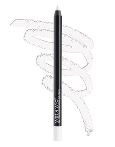 wet n wild Eyeliner Pencil On Edge Longwearing Matte Eye Liner, Long Lasting, Smudge Proof, Fade Resistant, Highly Pigmented, Creamy Smooth Soft Glid