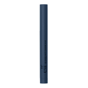 e.l.f. No Budge Matte Shadow Stick, One-Swipe Cream Eyeshadow Stick, Long-Wear & Crease Resistant, Matte Finish, Vegan & Cruelty-Free, Out Of Sight