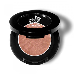 BaeBlu Hypoallergenic Eyeshadow Organic 100% Natural Finely Pressed Velvety Smooth Powder, Made in USA, Big Bang