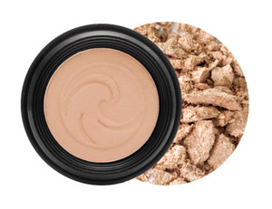 Eye shadow Natural Buff by Gabriel Cosmetics