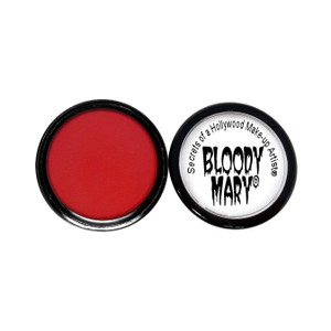 Bloody Mary Eye Shadow Red