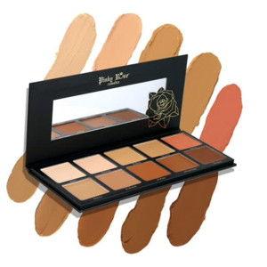 Pinky Rose Cosmetics Extreme Contour Palette 2 (Original)