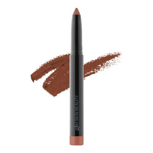 Glo Skin Beauty Cream Stay Shadow Stick (Canyon) - Multi-Purpose Eyeshadow Mineral Makeup Can Also Be Used as Liner on Lips or Cheeks, 12-Hours of We