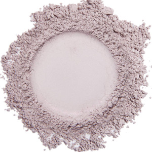 Demure Mineral Make Up (Lilac) Eye Shadow, Matte Eyeshadow, Loose Powder, Eye Makeup, Professional Makeup