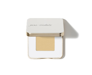 jane iredale PurePressed Eye Shadow, Bone, 0.04 oz.