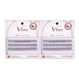 iENVY 30D Cluster Extension Long (2 PACK, VLEI07)