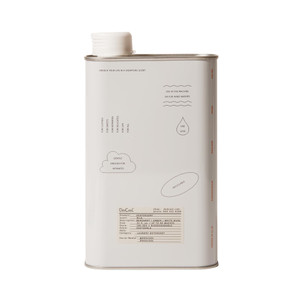 DedCool Liquid Laundry Dedtergent | Milk | Luxurious Fragrance Detergent | Removes Stains | Infused with Natural Essential Oils | Non-Toxic | 60 Wash