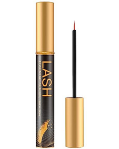 WM WESTERN MIRACLE Eyelash Serum for Longer, Thicker Lashes - Enhances Natural Lashes, Extensions & Brows - 1 Pack