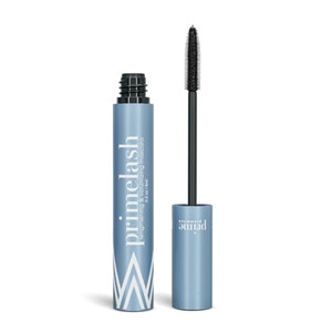 Prime Prometics PrimeLash Mascara for Older Women  Volumizing, Incredible Length in 2 Coats  Long-Stay, Zero Clumps, Hypoallergenic (Black)