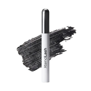 MCoBeauty - Xtendlash Tubing Mascara - Black - Award Winning Lengthening & Lifting Water-Resistant Smudge-Proof Mascara for Defined Lashes - Richly P