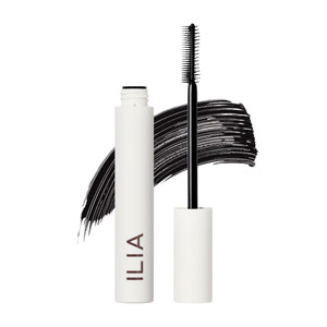 ILIA - Limitless Lash Mascara | Lightweight, Nourishing, Lengthening, Lifting | Flake + Smudge-Resistant | Non-Toxic, Cruelty-Free, Ophthalmologist-T