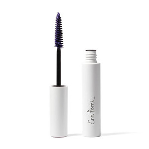 Ere Perez - Natural Almond Oil Mascara | Strengthen, Lengthen, Nourish Lashes | Smudge-Proof, Water Resistant, Low Irritation | Vegan, Cruelty-Free,