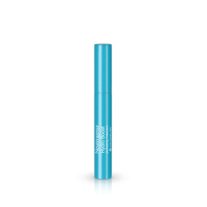 Neutrogena Hydro Boost Plumping Mascara Enriched with Hydrating Hyaluronic Acid, Vitamin E, and Keratin for Dry or Brittle Lashes, Black/Brown 03,.21