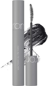 rom&nd HAN ALL FIX MASCARA L01 Long Black