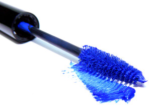 Pure Ziva Royal Blue Electric Volumizing Lash Extending Mascara, Paraben Free, No Animal Testing & Cruelty Free