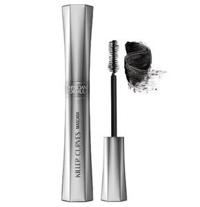 Physicians Formula Killer Curves Curling Mascara, Black, Full-Volume Lash-Lifting, Dermatologist Approved, Clinically Tested, Ophthalmologist Approve