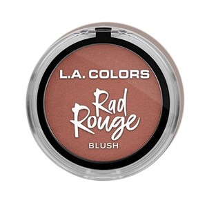 L.A. COLORS Rad Rouge Blush, Awesome CBL723