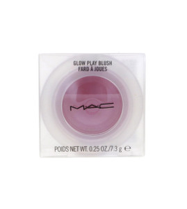 M.A.C Glow Play Blush - Totally Synced