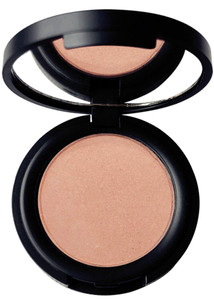 Mom's Secret 100% Natural Blush, Organic, Vegan, Gluten Free, Natural Pressed Blush, Cruelty Free, Made in the USA, 0.18 oz (Flush)