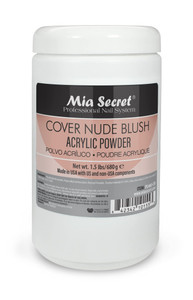 Mia Secret - Cover Nude Blush Acrylic Powder 1.5Lbs