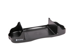 San Jamar H4005CTBK Venue Napkin Dispenser