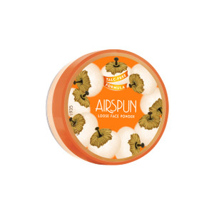 Airspun Coty Loose Face Powder, Naturally Neutral, Shelf