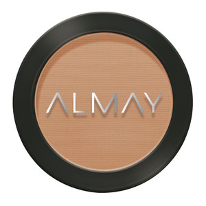 ALMAY Pressed Powder Make Mine Dark (Packaging May Vary), 0.20 Ounce