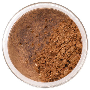 Jolie Light Reflecting Mineral Shimmer Powder (Sun Dust)