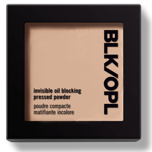 Black Opal 0.30 ounces Invisible Oil Blocking Pressed Powder