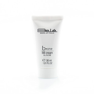 Belé Make Up Italia BB Cream (#2 Silt) (Made In Italy)