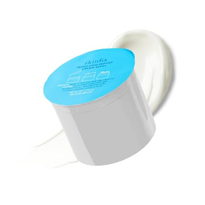 Skinfix Triple Lipid-Peptide Cream Refill - 1.7 oz - Rich Face Moisturizer with Hyaluronic Acid - Hydrates & Restores Dry, Sensitive Skin - Non-Comed