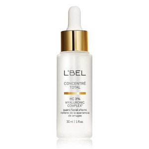 L'BEL - Concentré Total Hyaluronic Complex Anti-Wrinkle Facial Serum 30ml