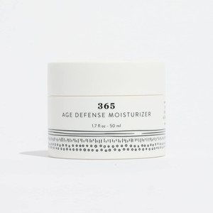 ALEX MD PhD 365 Age Defense Anti-Aging Anti-Pollution Moisturizer with Patented Marine Algae Extract + Hyaluronic Acid + Niacinamide | Free of Fragra