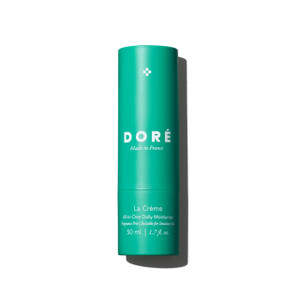 Doré - La Crème All-In-One Daily Moisturizer | Hydrating Face Moisturizer for Sensitive Skin | Barrier Repair Ultra Moisturizing Cream for Dry Skin |