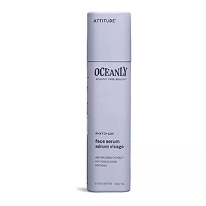 Oceanly, Face Serum Phyto Age, 1 Ounce