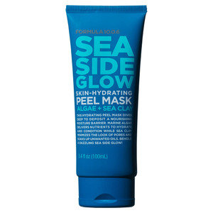 FORMULA 10.0.6 - Sea Side Glow Skin Hydrating Peel Mask 3.4 fl oz (100ml)