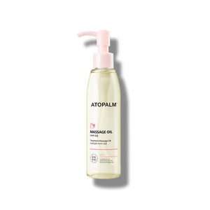 ATOPALM | Maternity Care Massage Oil | Stretch Marks Removal | Pregnancy Must Haves | Pregnancy Skin Care | Postpartum Skin Elasticity Improvement |