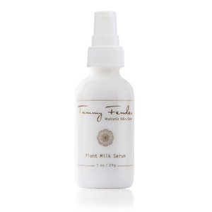 Tammy Fender - Plant Milk Serum | Natural, Organic, Cruelty Free, Non-Toxic Skincare | Strengthen, Nourish, Protect, Rebalance, & Soothe Sensitive Sk