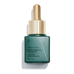 Veracity Regenerating Infusion Skin Care for Acne & Aging Face, Acne Gel w/Glycolic Acid, Niacinamide & Retinol Alternative Benthi Plant Peptides for