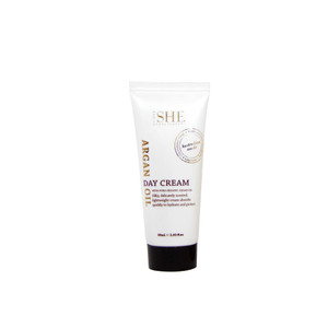 Om She Aromatherapy Argan Oil Day Cream
